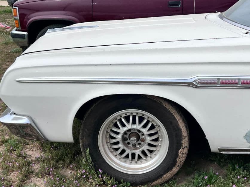1964 Plymouth Fury thumbnail 15