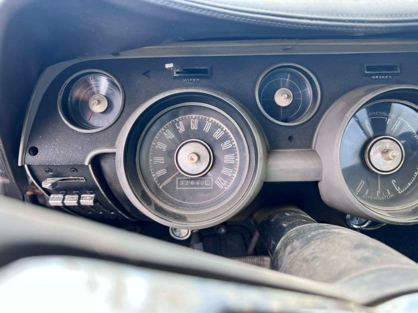 1964 Plymouth Fury thumbnail 19