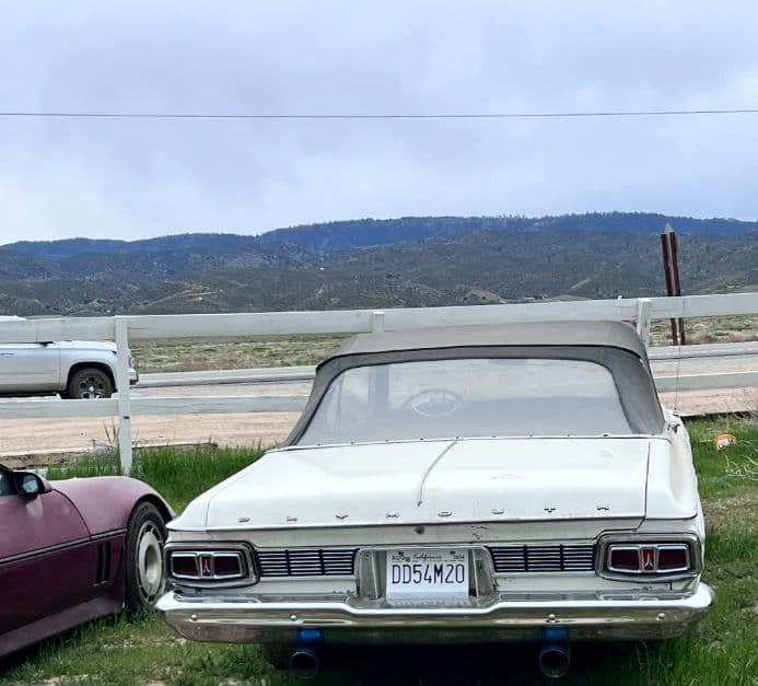 1964 Plymouth Fury thumbnail 17