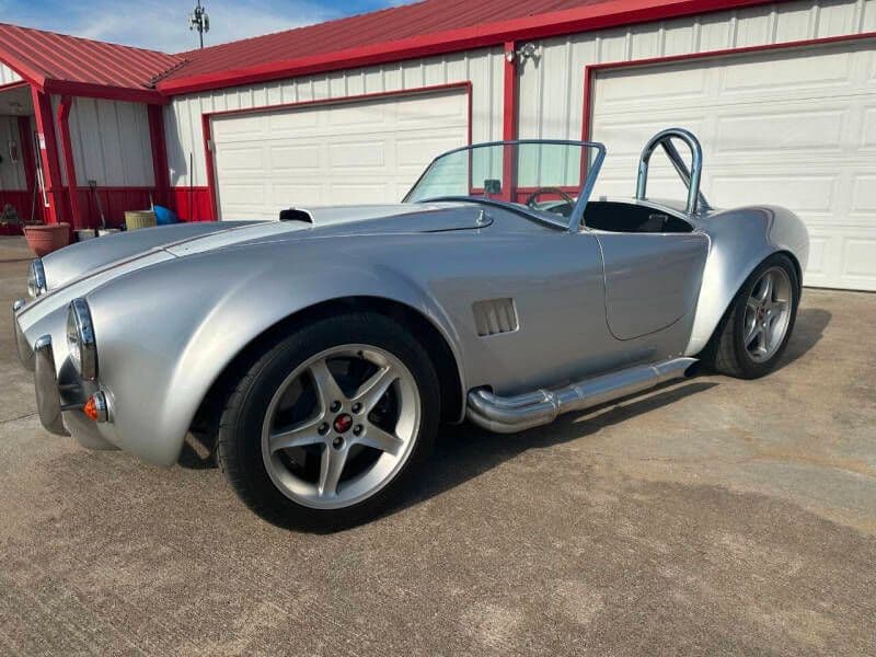 1965 Ford Cobra — photo 1