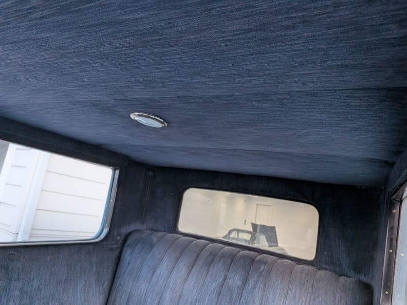 1926 Buick Sedan thumbnail 9