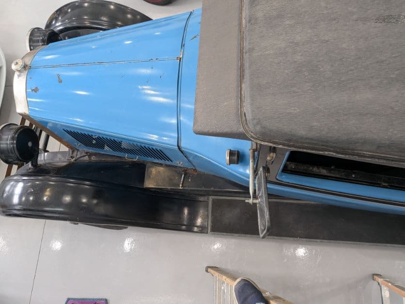1926 Buick Sedan thumbnail 17