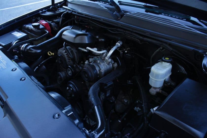 2007 GMC 1500 thumbnail 4