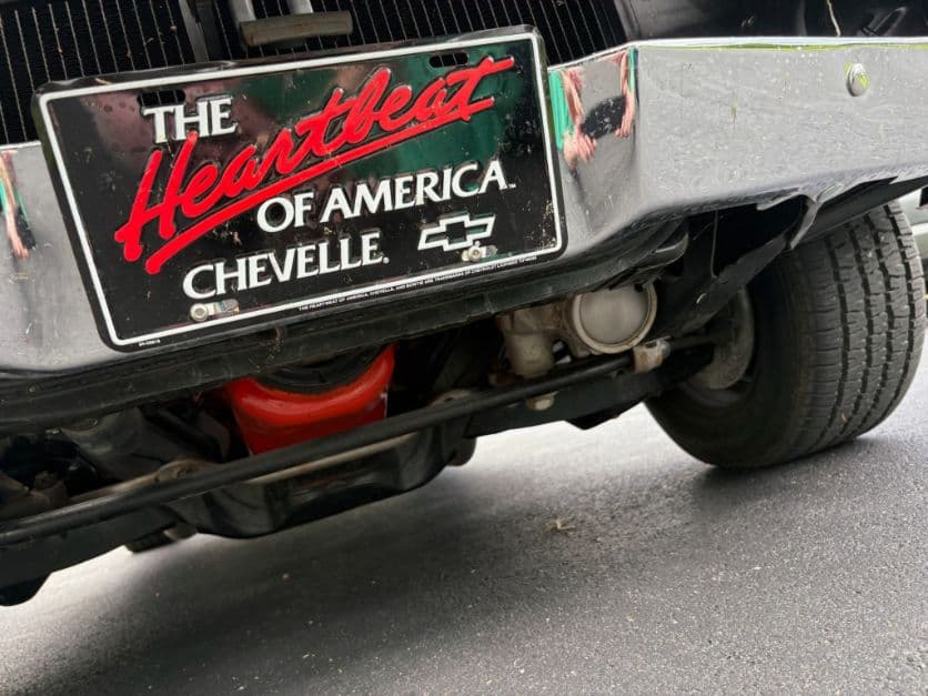 1967 Chevrolet Chevelle Super Sport thumbnail 25
