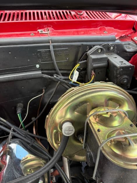 1967 Chevrolet Chevelle Super Sport thumbnail 21