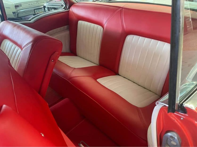 1955 Chevrolet Bel Air thumbnail 8