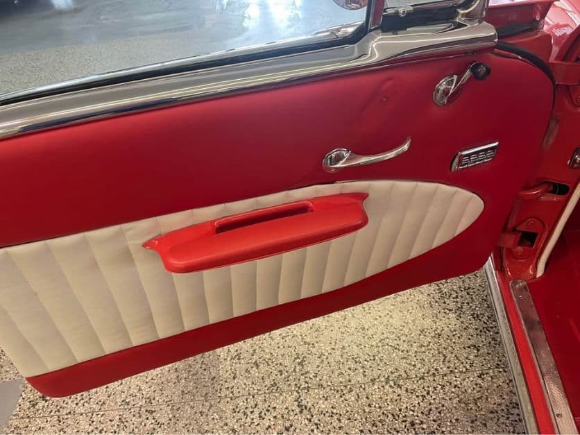1955 Chevrolet Bel Air thumbnail 5