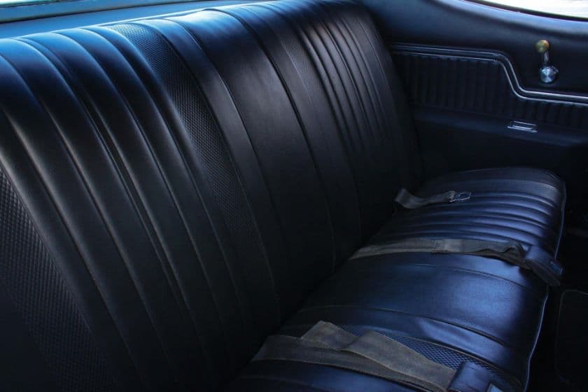 1970 Chevrolet Chevelle Super Sport thumbnail 11