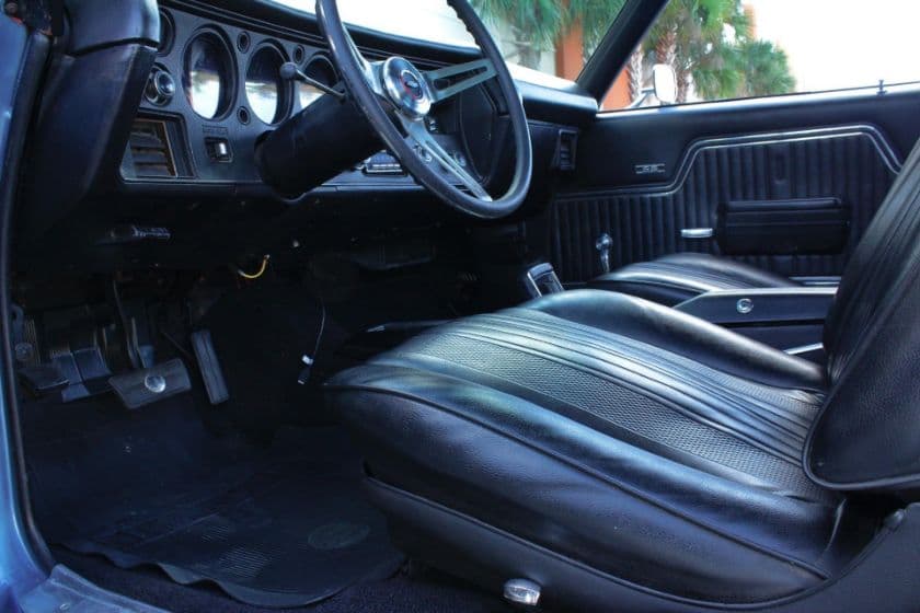 1970 Chevrolet Chevelle Super Sport thumbnail 12