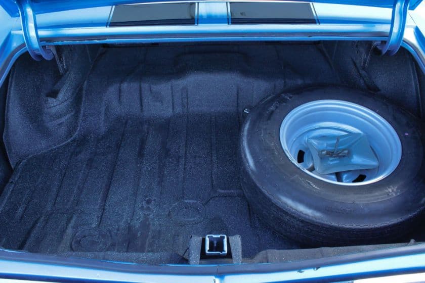 1970 Chevrolet Chevelle Super Sport thumbnail 13