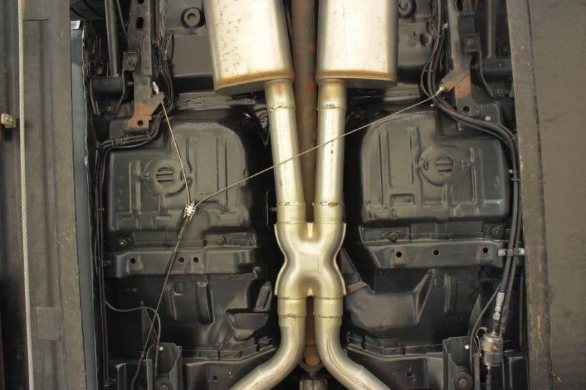 1977 Pontiac Firebird Formula thumbnail 3