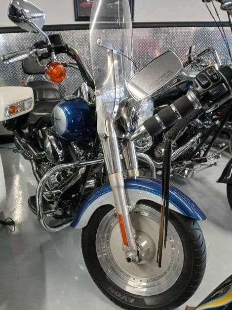 2022 Harley Davidson Street Glide thumbnail 11