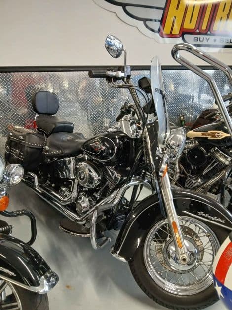 2022 Harley Davidson Street Glide thumbnail 16