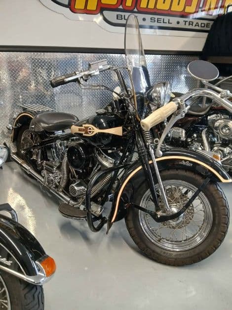 2022 Harley Davidson Street Glide thumbnail 18