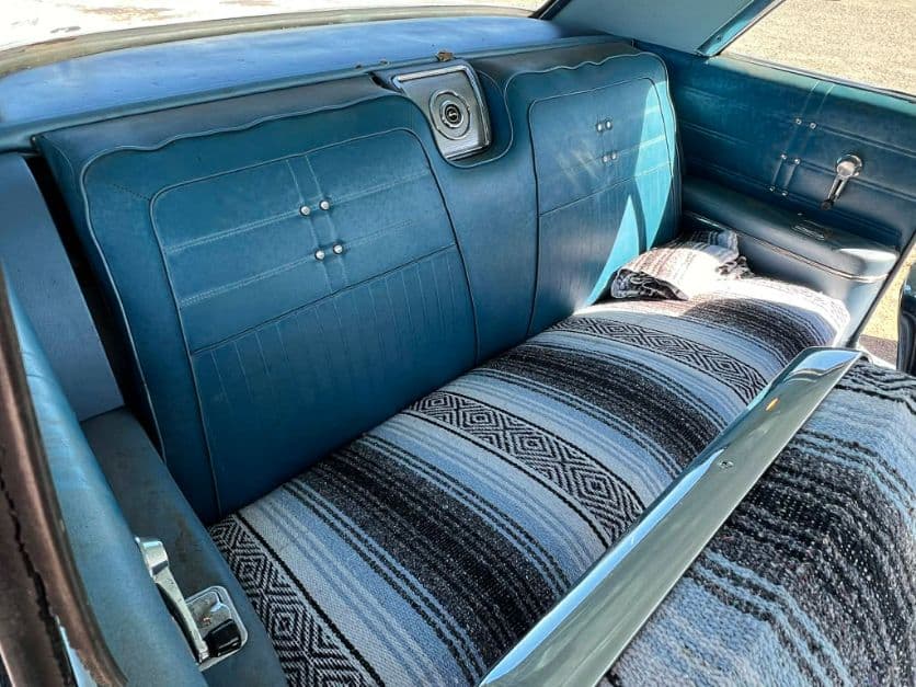 1963 Chevrolet Impala thumbnail 11