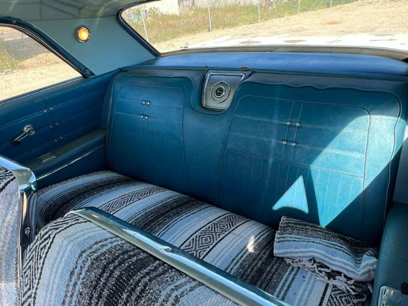 1963 Chevrolet Impala thumbnail 12