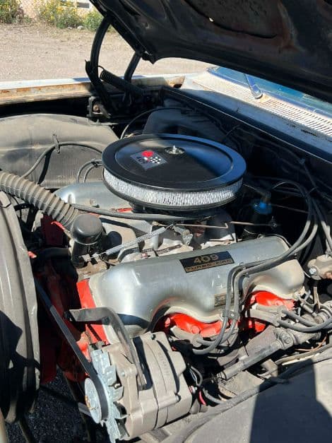 1963 Chevrolet Impala thumbnail 14