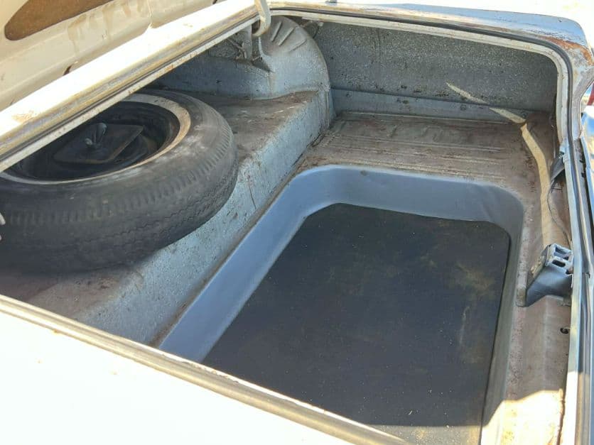 1963 Chevrolet Impala thumbnail 15