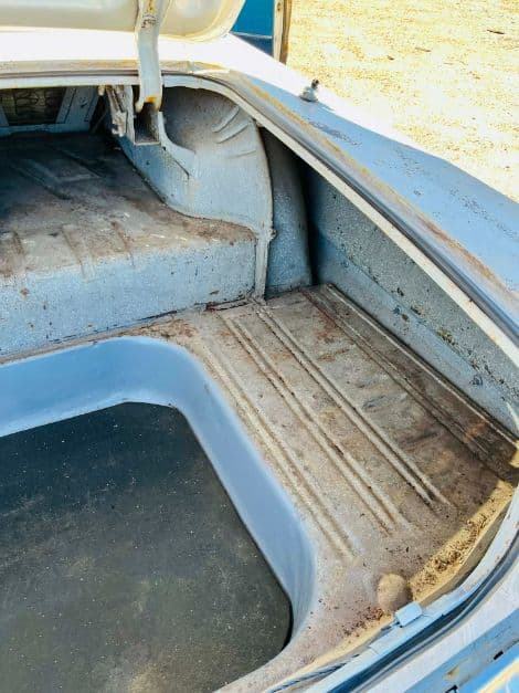 1963 Chevrolet Impala thumbnail 6