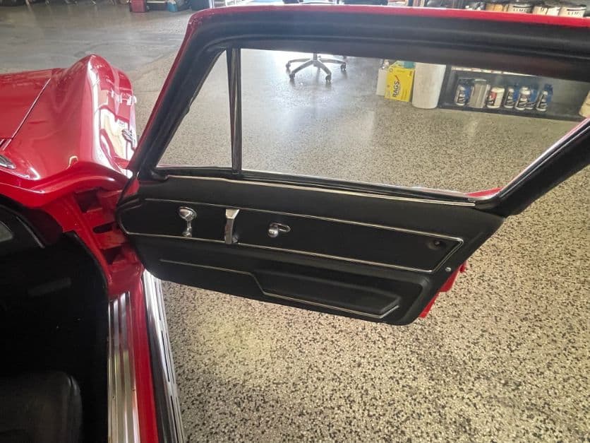 1966 Chevrolet Corvette thumbnail 7