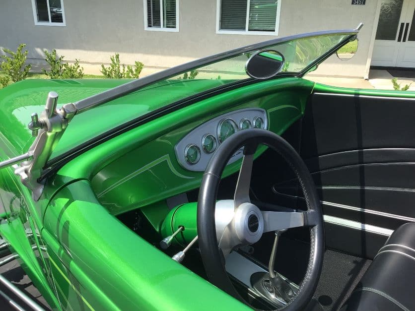 1932 Ford Roadster thumbnail 6