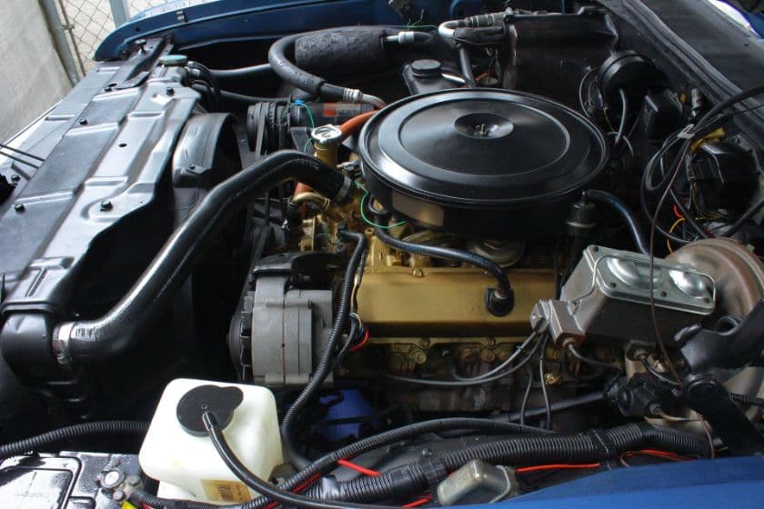 1970 Oldsmobile Cutlass thumbnail 3