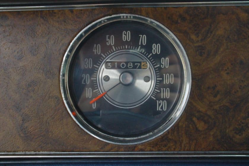 1970 Oldsmobile Cutlass thumbnail 4