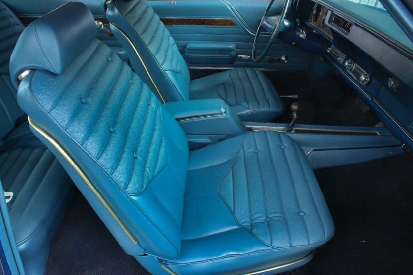 1970 Oldsmobile Cutlass thumbnail 7