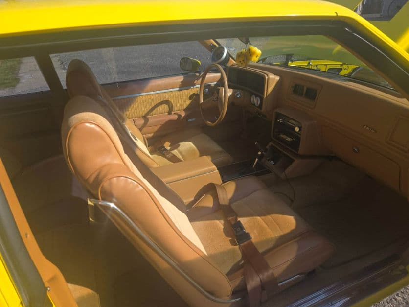 1979 Chevrolet Malibu thumbnail 10