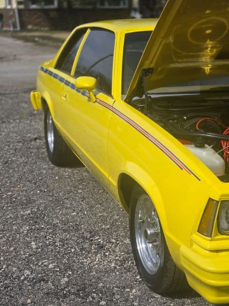 1979 Chevrolet Malibu thumbnail 21