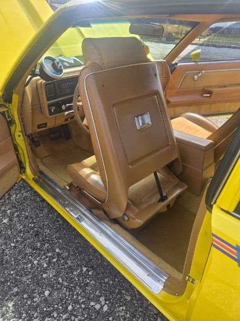 1979 Chevrolet Malibu thumbnail 22