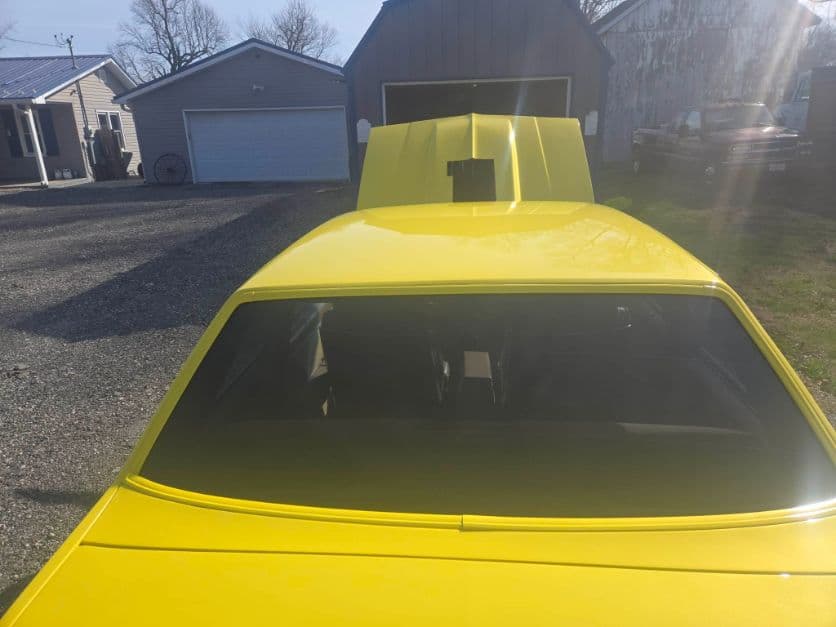 1979 Chevrolet Malibu thumbnail 12