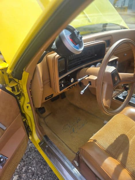 1979 Chevrolet Malibu thumbnail 26