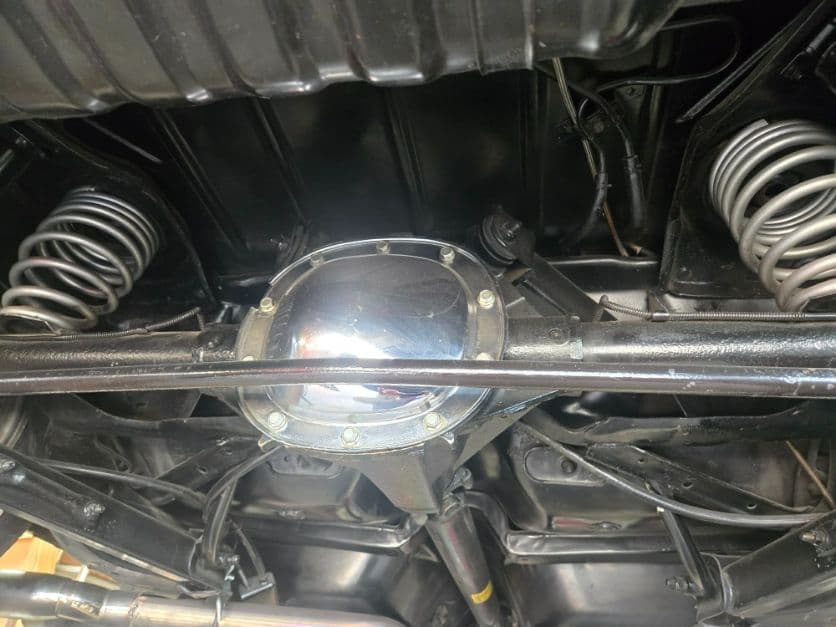 1979 Chevrolet Malibu thumbnail 28