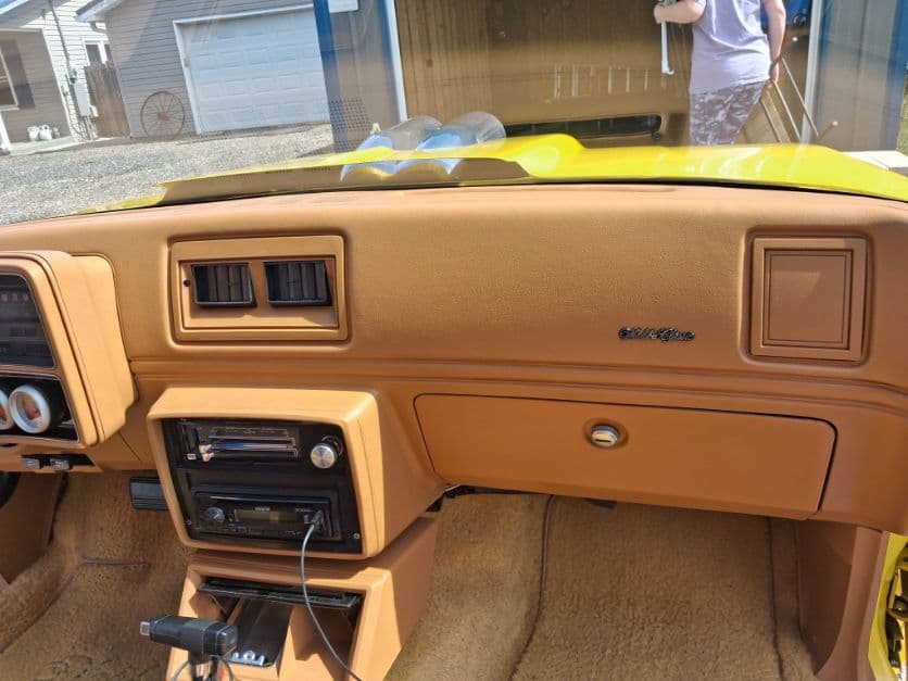 1979 Chevrolet Malibu thumbnail 17
