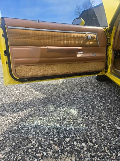 1979 Chevrolet Malibu thumbnail 19