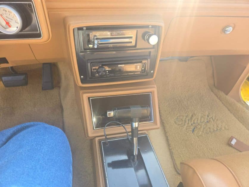 1979 Chevrolet Malibu thumbnail 5