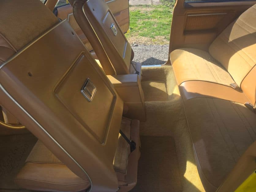 1979 Chevrolet Malibu thumbnail 6
