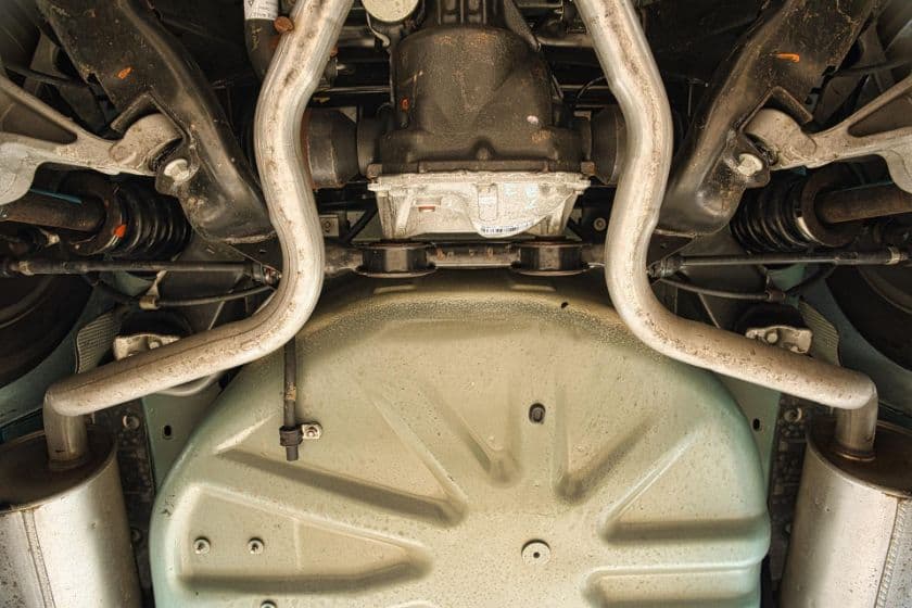 2002 Ford Thunderbird thumbnail 8