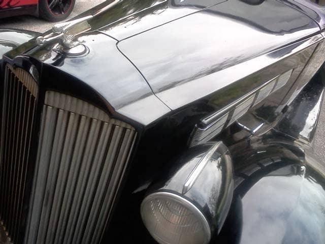 1937 Packard Super 8 thumbnail 10