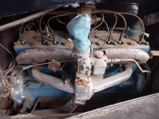 1937 Packard Super 8 thumbnail 6