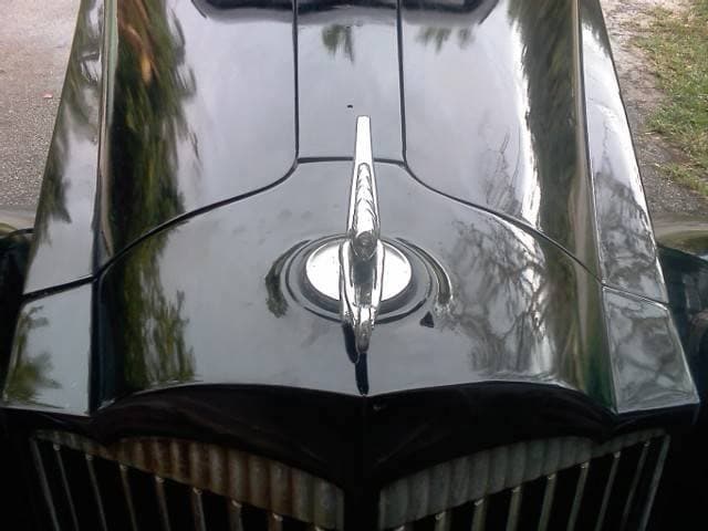 1937 Packard Super 8 thumbnail 5