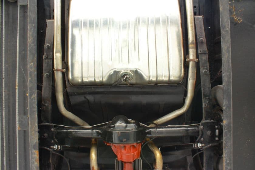 1966 Mercury Cyclone GT thumbnail 3