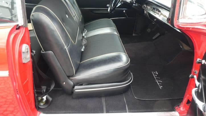 1957 Chevrolet Bel Air thumbnail 3