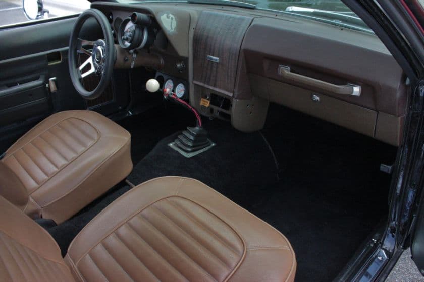 1969 AMC AMX thumbnail 3