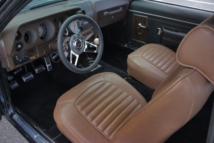 1969 AMC AMX thumbnail 4
