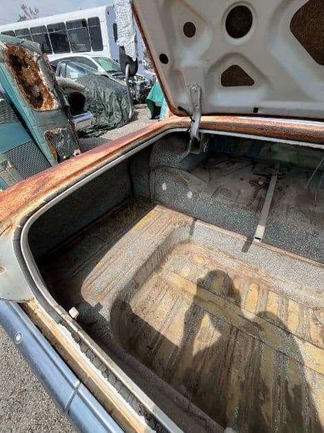 1962 Chevrolet Impala thumbnail 8