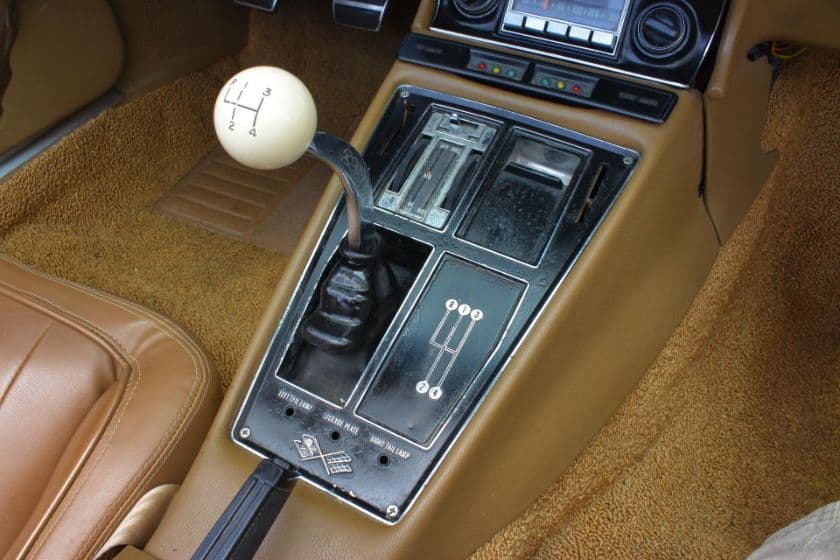 1968 Chevrolet Corvette thumbnail 3