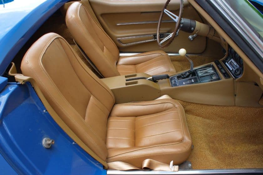 1968 Chevrolet Corvette thumbnail 6