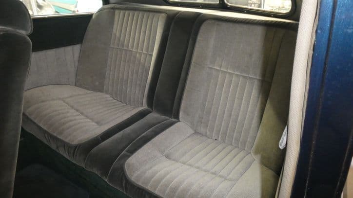 1937 Ford Slantback Street Rod thumbnail 14